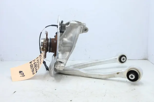 Etujousi oikea OEM 6852160MWGK BMW i3:lle image 4
