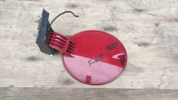 Bouchon de réservoir OEM 51785379 pour Fiat 500 1.0L image 4