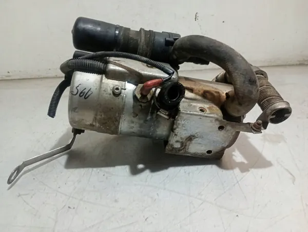 Chauffage Webasto Volvo S60 XC60 30730700 image 2