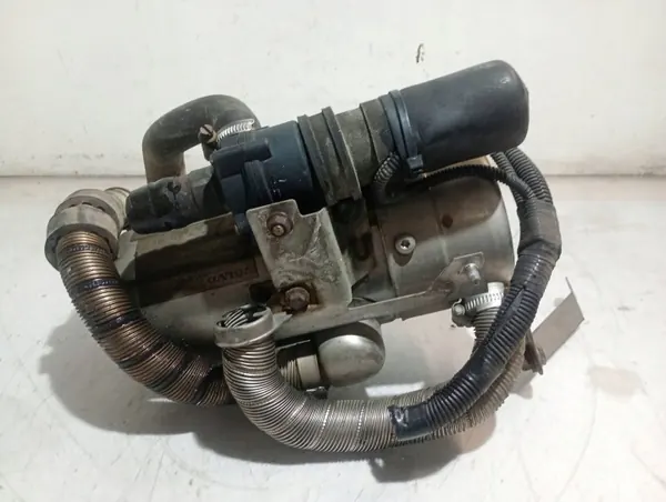 Chauffage Webasto Volvo S60 XC60 30730700 image 3