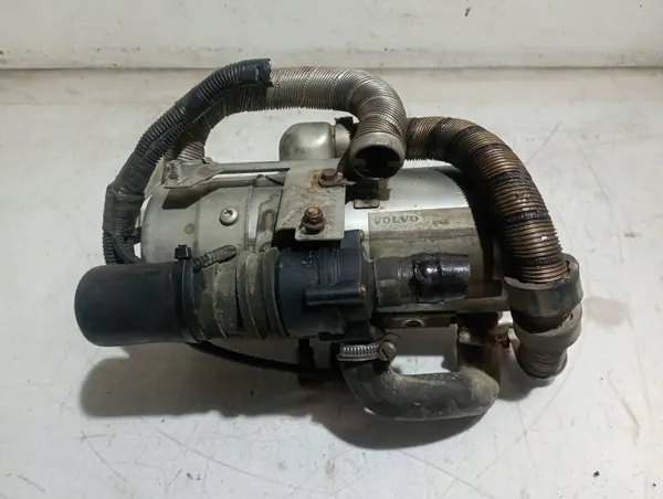 Chauffage Webasto Volvo S60 XC60 30730700 image 5