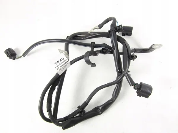 Câble batterie OEM 2Q0971349NH pour Seat Ibiza image 2