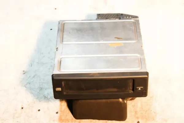 BMW CD-Wechsler OEM 6512913185002 für 5er E60 image 2