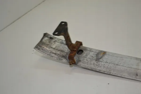 Takapuskuri Vahvistus Mercedes W211 Sedan A2116100214 image 5