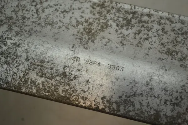 Takapuskuri Vahvistus Mercedes W211 Sedan A2116100214 image 8