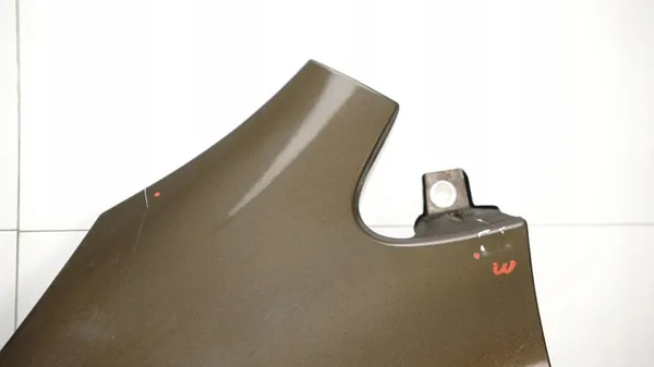 Parafuso dianteiro esquerdo Citroen DS4 11-15R KDK image 8