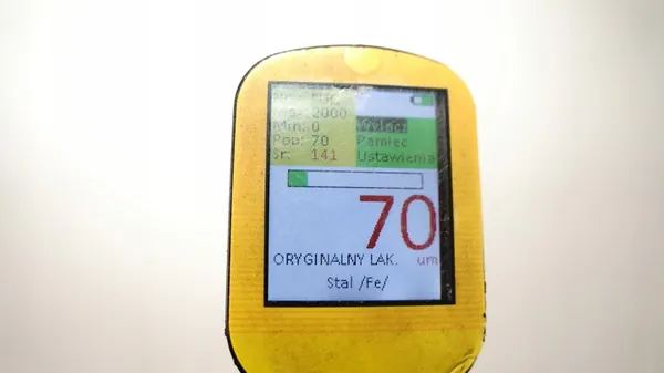 Parafuso dianteiro esquerdo Citroen DS4 11-15R KDK image 9