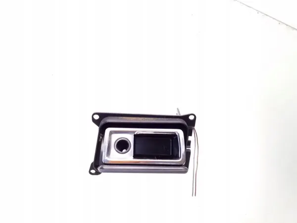 Cendrier arrière BMW 7 E38 OEM 51168125548 image 3