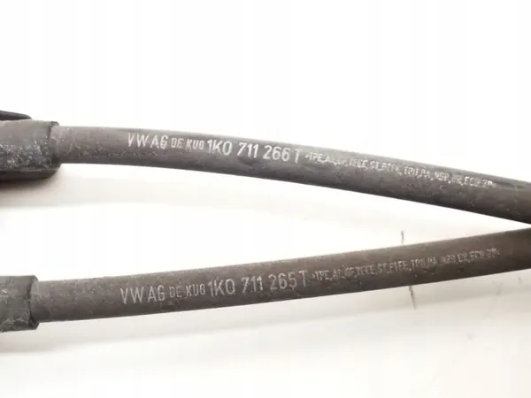 Versnellingspook OEM 1K0711049BG voor VW Golf 5 image 3