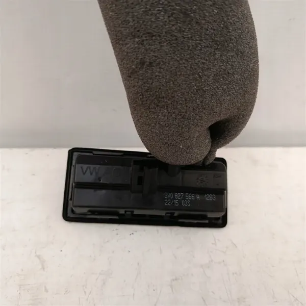 Caméra de recul OEM 3V0827566A pour Skoda Superb III image 5