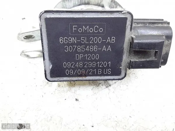 Sensor Ford Transit 2008 2200tdci 6g9n5l200ab image 5