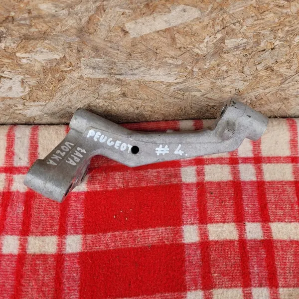 OEM ŁAPA UCHWYT WÓZKA PEUGEOT 3006 II LEWA Karhouder image 2
