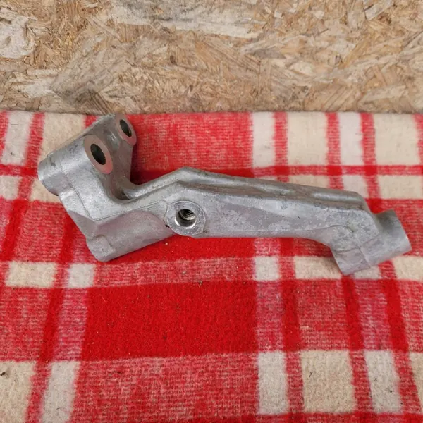 OEM ŁAPA UCHWYT WÓZKA PEUGEOT 3006 II LEWA Karhouder image 3