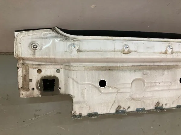 Taka hihna PAS TYŁ VW PASSAT B8 SEDAN OEM image 3