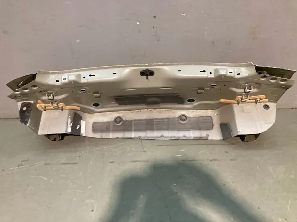 Taka hihna PAS TYŁ VW PASSAT B8 SEDAN OEM image 4