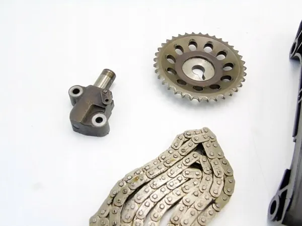 Guia de corrente distribuição OEM 3A92 MS142536 image 4