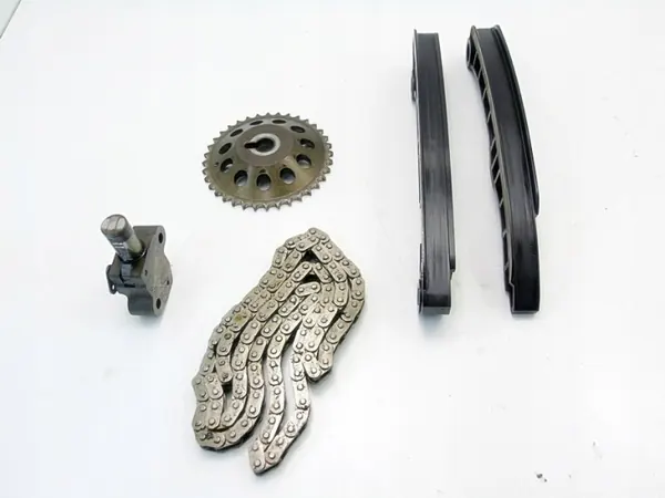Guia de corrente distribuição OEM 3A92 MS142536 image 5