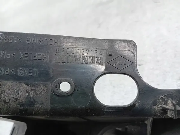 Lámpara trasera izquierda Renault Espace IV image 8