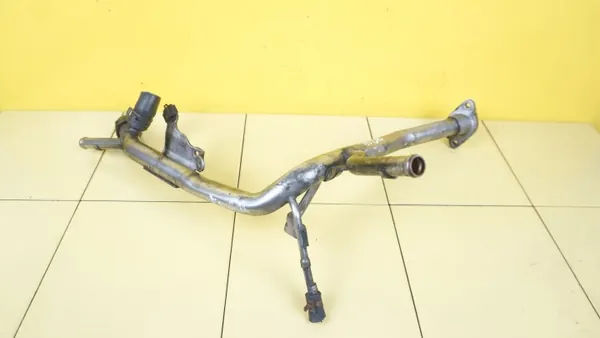 OEM B20DTH Waterhoofdleiding voor Opel Insignia image 2