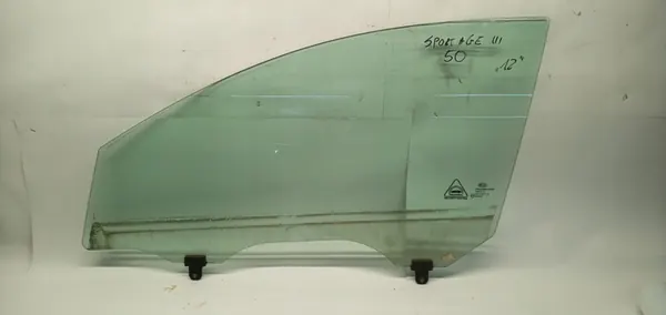 KIA SPORTAGE III Fenêtre Avant Gauche image 1