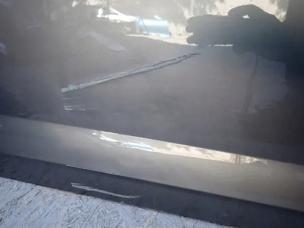 Framdörr höger VW Volkswagen Taigo 2021- 2G4831052P image 5