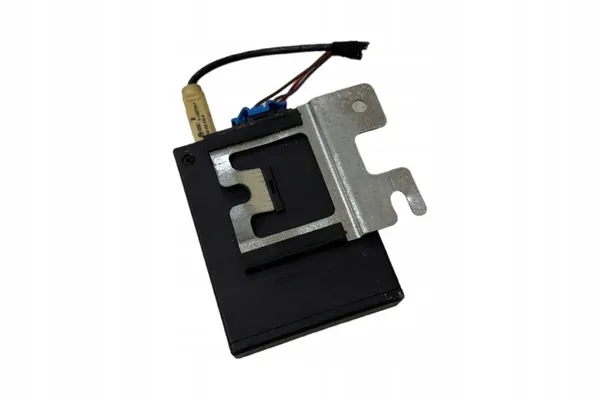 Controlador Webasto OEM 7N0963513A para Skoda Octavia Mk2 image 4