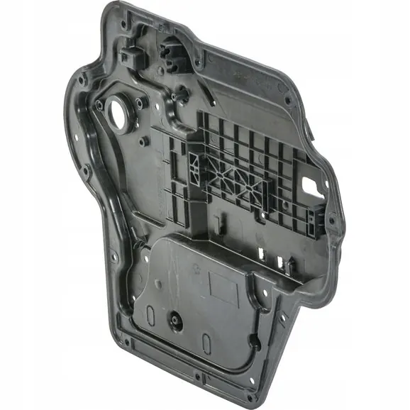 Painel de porta direito OEM 68018022AB para Wrangler JK image 2