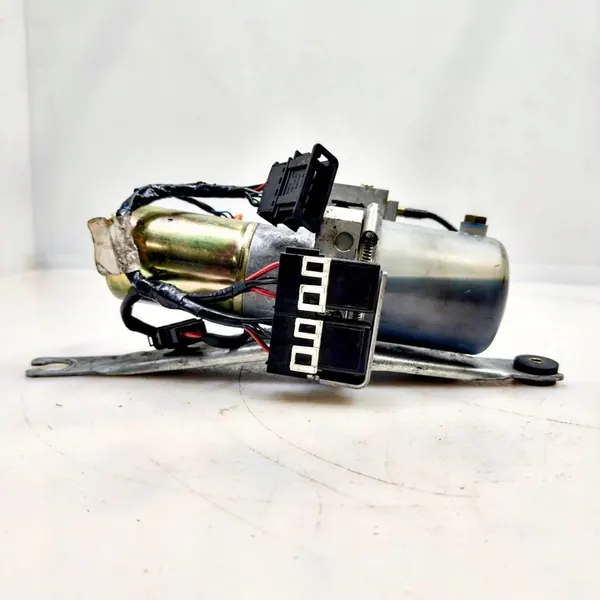 Pompe de toit Audi A4 S4 B7 Cabriolet image 3