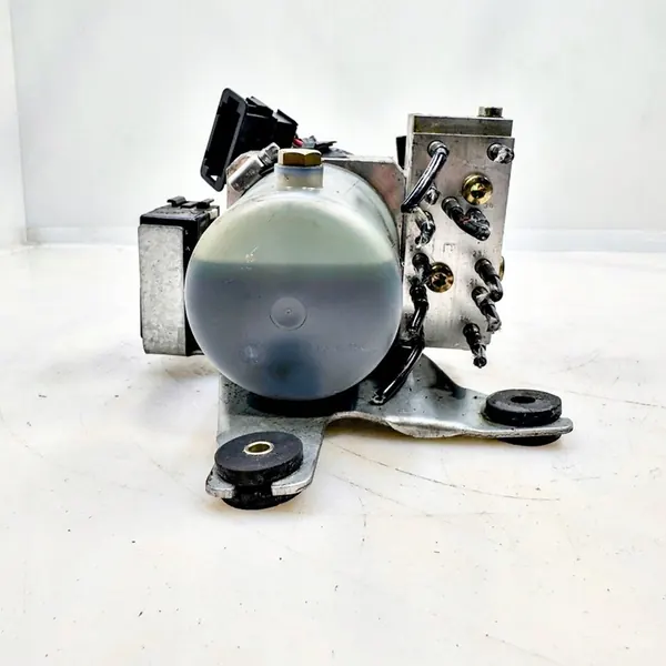 Pompe de toit Audi A4 S4 B7 Cabriolet image 4