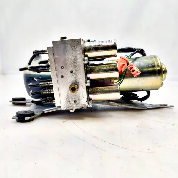 Pompe de toit Audi A4 S4 B7 Cabriolet image 5