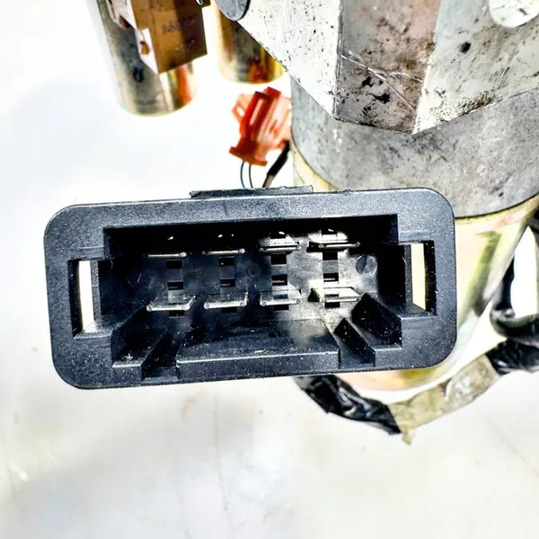 Pompe de toit Audi A4 S4 B7 Cabriolet image 8