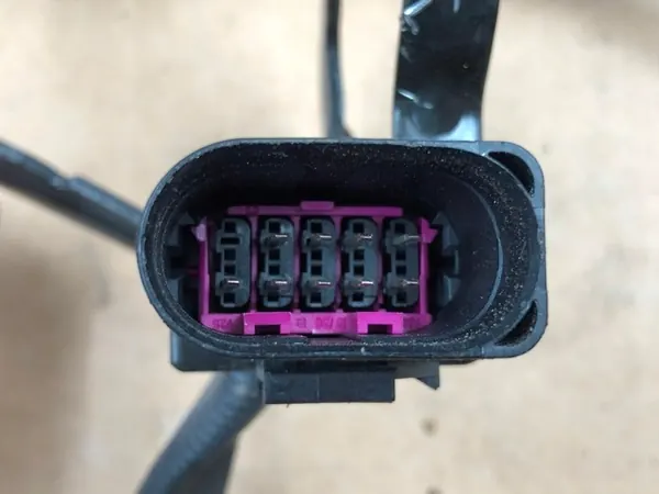 Motorbedrading Audi RS5 Sportback 2.9 TFSI 2021- image 10