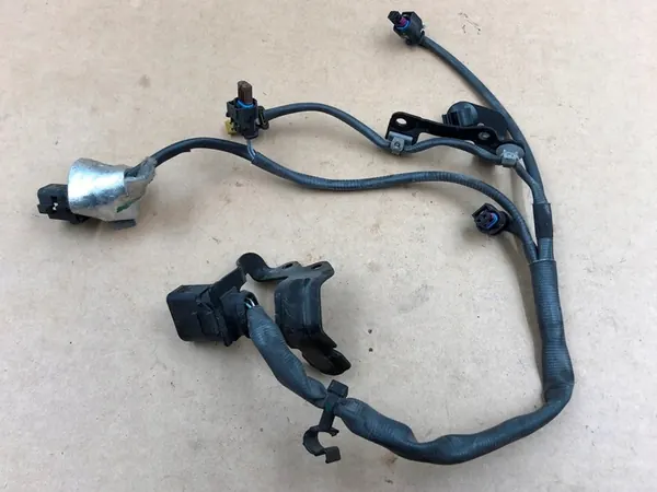 Motorbedrading Audi RS5 Sportback 2.9 TFSI 2021- image 2