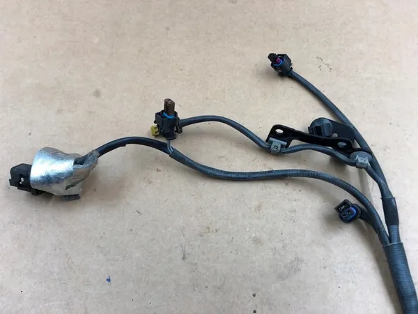 Motorbedrading Audi RS5 Sportback 2.9 TFSI 2021- image 3