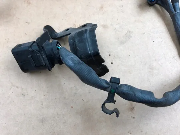 Motorbedrading Audi RS5 Sportback 2.9 TFSI 2021- image 4