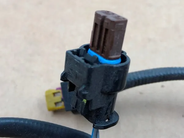 Motorbedrading Audi RS5 Sportback 2.9 TFSI 2021- image 7