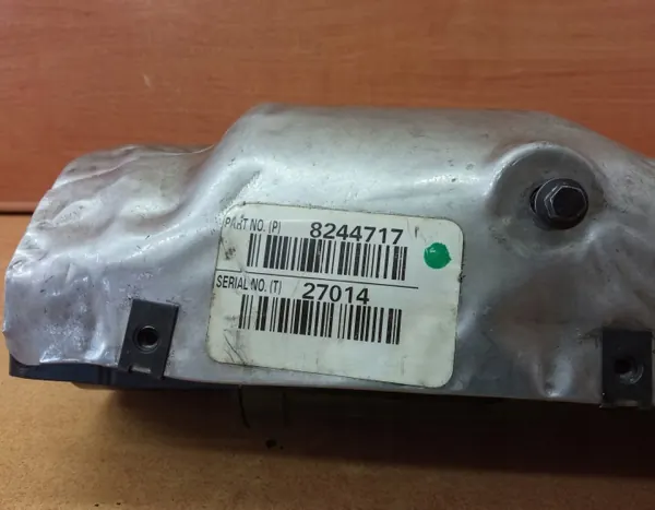 Compressor demperkap OEM 31437205 voor Volvo XC90 II image 3