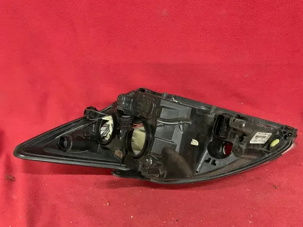 FORD FOCUS MK2 LIFT Faro Delantero Derecho image 5