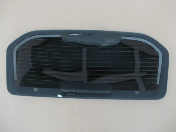 Gebrauchte Heckklappenscheibe Hyundai Tucson I OEM szyba tucson image 5