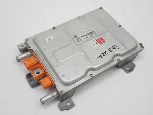 Módulo controlador inversor OEM 1EA907190G para VW ID.3 image 2
