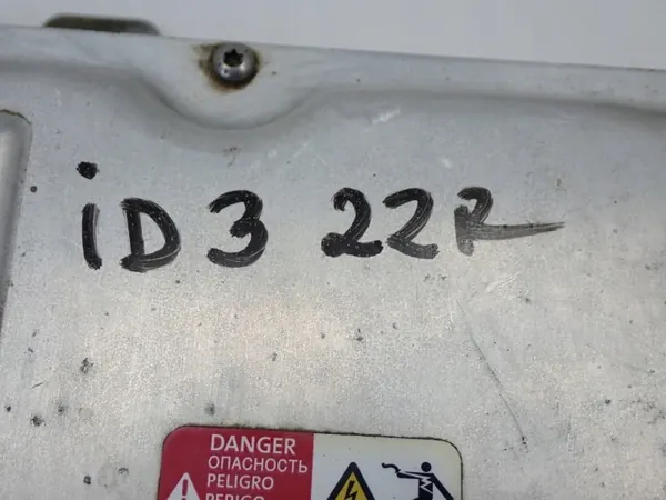 Módulo controlador inversor OEM 1EA907190G para VW ID.3 image 7