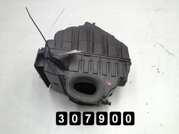 Ilmansuodatinlaatikko Renault Megane Scenic 2010 8200947664-A image 2