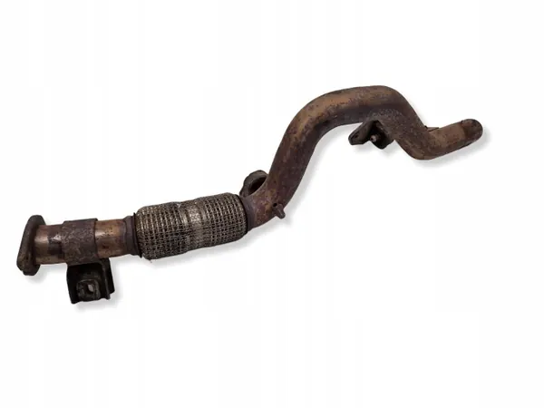 Jeep Compass Abgasflexrohr OEM 51937666 image 2