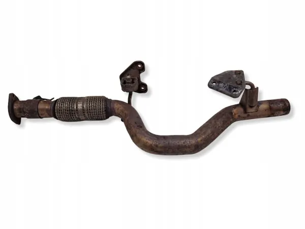 Jeep Compass Abgasflexrohr OEM 51937666 image 3