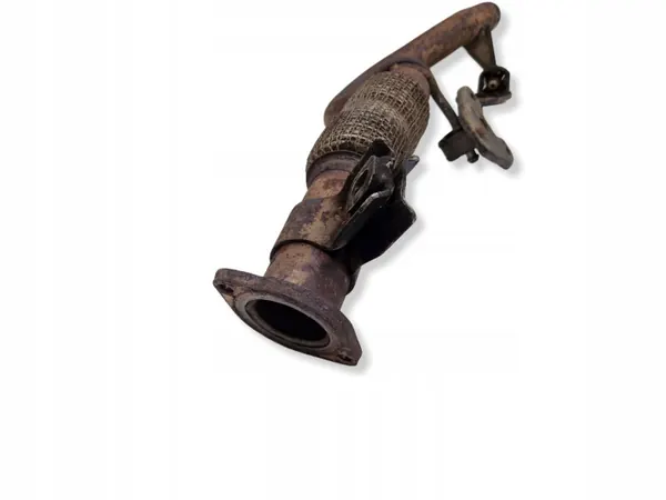 Jeep Compass Abgasflexrohr OEM 51937666 image 5