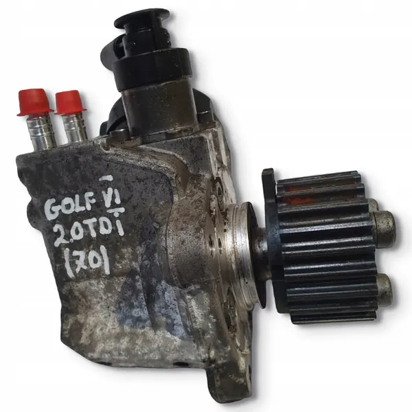 Einspritzpumpe ACR für VW Passat B6 Golf VI Audi A3 image 2