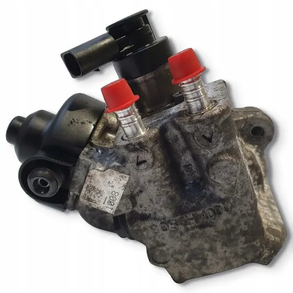 Einspritzpumpe ACR für VW Passat B6 Golf VI Audi A3 image 3