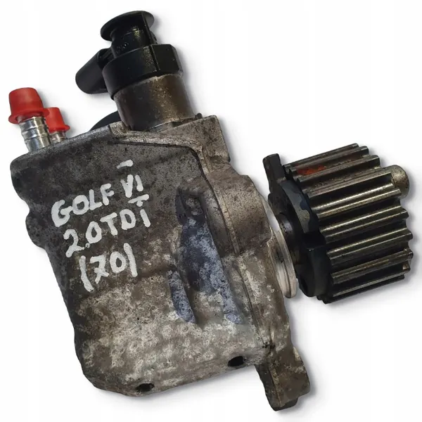Einspritzpumpe ACR für VW Passat B6 Golf VI Audi A3 image 5