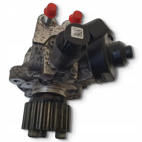 Einspritzpumpe ACR für VW Passat B6 Golf VI Audi A3 image 6