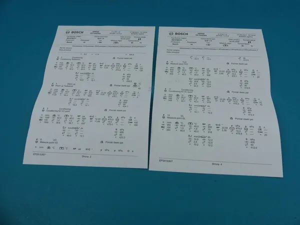 Injetor 5.0 TDI VW Touareg I image 5